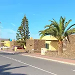 Feriehus Marlau Con Piscina Privada *