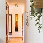 Marlau Con Piscina Privada La Oliva