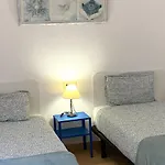 Marlau Con Piscina Privada Feriehus La Oliva