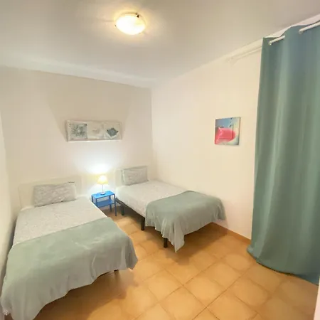 Marlau Con Piscina Privada *