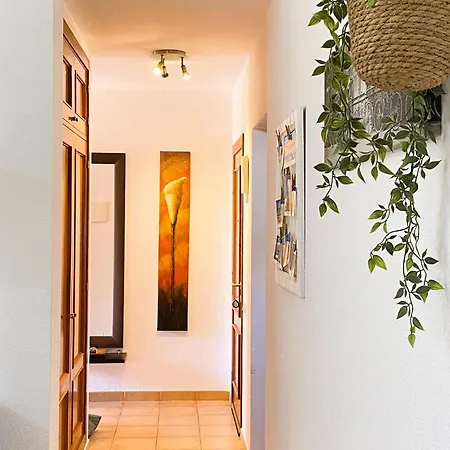 Marlau Con Piscina Privada La Oliva