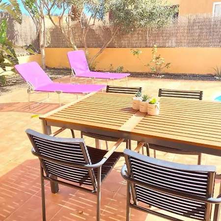 Marlau Con Piscina Privada Holiday home