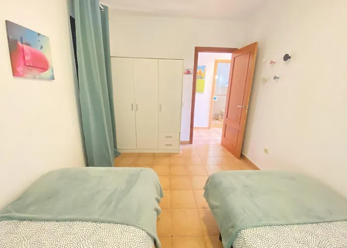 Marlau Con Piscina Privada Дом отдыха *