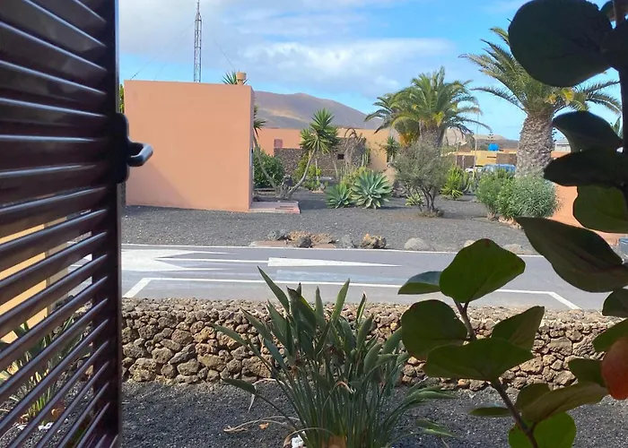 Nyaraló Marlau Con Piscina Privada