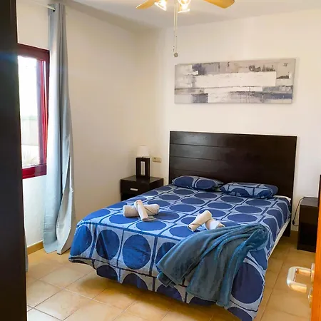Semesterbostad Marlau Con Piscina Privada *