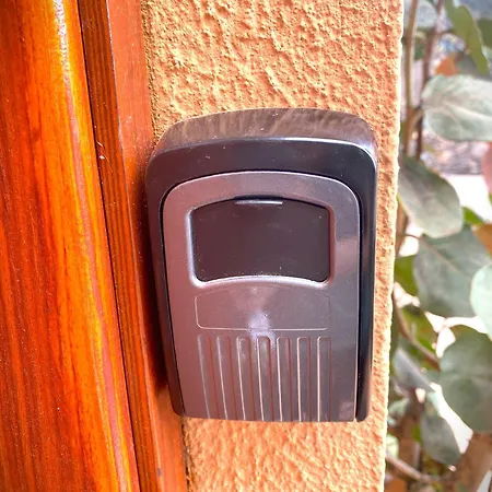 Semesterbostad Marlau Con Piscina Privada *