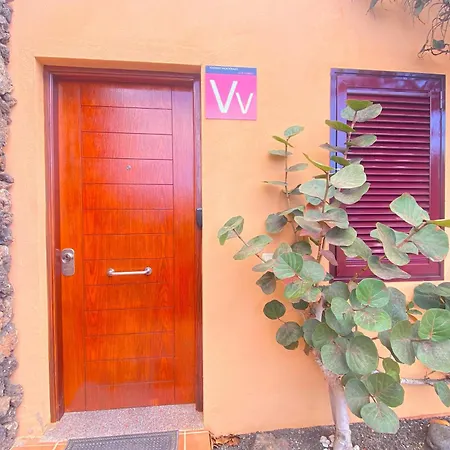 Semesterbostad Marlau Con Piscina Privada *