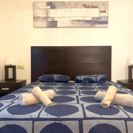 Marlau Con Piscina Privada