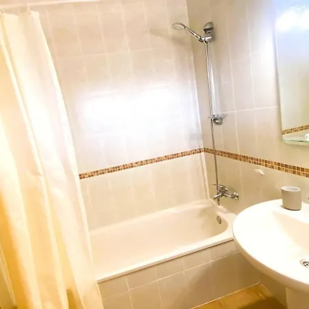 Holiday home Marlau Con Piscina Privada La Oliva