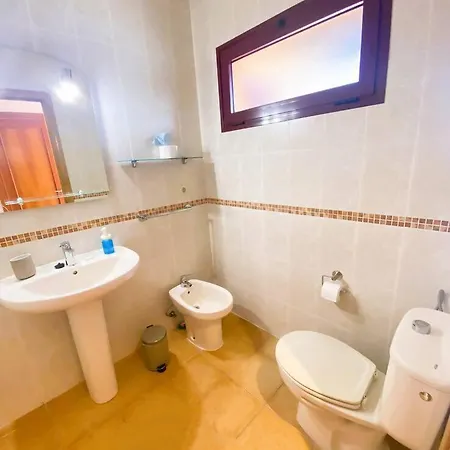 Marlau Con Piscina Privada *