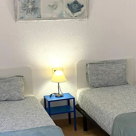 別荘 Marlau Con Piscina Privada *