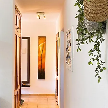 Marlau Con Piscina Privada ラ・オリーバ
