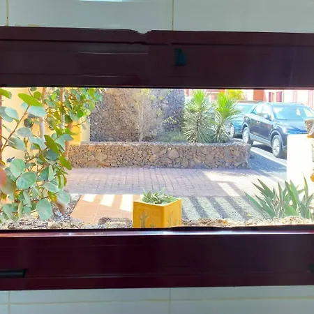 Marlau Con Piscina Privada