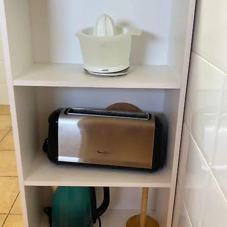 Marlau Con Piscina Privada ラ・オリーバ