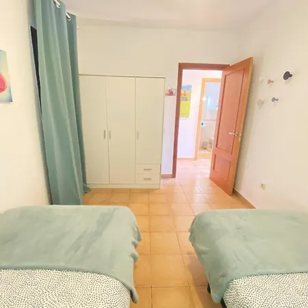 Marlau Con Piscina Privada Dom wakacyjny *