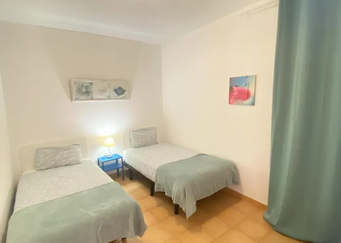 Marlau Con Piscina Privada *